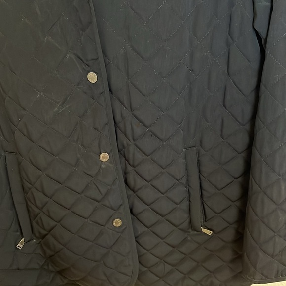 Marc New York Quilted Jacket - Picture 2 of 6